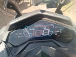 Klikněte pro detailní foto č. 5 - Kymco DT X360 125