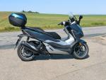 Klikněte pro detailní foto č. 2 - Honda Forza 300