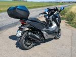 Klikněte pro detailní foto č. 3 - Honda Forza 300