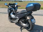 Klikněte pro detailní foto č. 7 - Honda Forza 300
