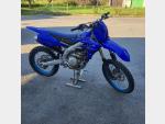 Detail nabídky - Yamaha YZ 450 F