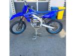 Klikněte pro detailní foto č. 2 - Yamaha YZ 450 F