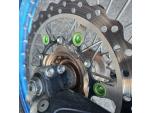 Klikněte pro detailní foto č. 5 - Yamaha YZ 450 F