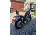 Klikněte pro detailní foto č. 1 - Yamaha XV 535 Virago
