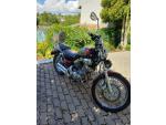 Klikněte pro detailní foto č. 3 - Yamaha XV 535 Virago