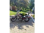 Klikněte pro detailní foto č. 5 - Yamaha XV 535 Virago