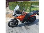 Detail nabídky - KTM 1190 Adventure