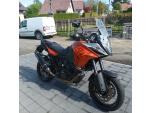 Klikněte pro detailní foto č. 6 - KTM 1190 Adventure
