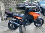 Klikněte pro detailní foto č. 2 - KTM 1190 Adventure