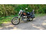 Klikněte pro detailní foto č. 1 - Yamaha XV 750 Virago