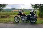 Klikněte pro detailní foto č. 2 - Yamaha XV 750 Virago