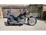 Klikněte pro detailní foto č. 4 - Yamaha XV 750 Virago