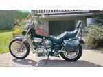 Klikněte pro detailní foto č. 6 - Yamaha XV 750 Virago