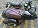 Klikněte pro detailní foto č. 10 - Jawa 350 OHC + sajda Velorex