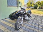 Klikněte pro detailní foto č. 4 - Jawa 350 OHC + sajda Velorex