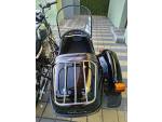 Klikněte pro detailní foto č. 6 - Jawa 350 OHC + sajda Velorex