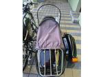 Klikněte pro detailní foto č. 9 - Jawa 350 OHC + sajda Velorex