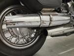 Klikněte pro detailní foto č. 10 - Honda VT 750 DC Shadow Spirit