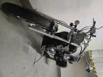 Klikněte pro detailní foto č. 15 - Honda VT 750 DC Shadow Spirit