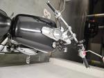 Klikněte pro detailní foto č. 16 - Honda VT 750 DC Shadow Spirit