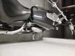 Klikněte pro detailní foto č. 17 - Honda VT 750 DC Shadow Spirit
