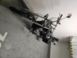 Klikněte pro detailní foto č. 18 - Honda VT 750 DC Shadow Spirit