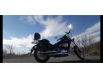 Klikněte pro detailní foto č. 1 - Honda VT 750 DC Shadow Spirit
