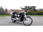 Klikněte pro detailní foto č. 2 - Honda VT 750 DC Shadow Spirit