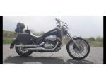 Klikněte pro detailní foto č. 3 - Honda VT 750 DC Shadow Spirit