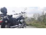 Klikněte pro detailní foto č. 4 - Honda VT 750 DC Shadow Spirit