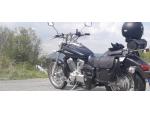 Klikněte pro detailní foto č. 5 - Honda VT 750 DC Shadow Spirit