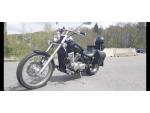 Klikněte pro detailní foto č. 6 - Honda VT 750 DC Shadow Spirit