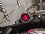 Klikněte pro detailní foto č. 7 - Honda VT 750 DC Shadow Spirit