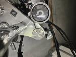 Klikněte pro detailní foto č. 8 - Honda VT 750 DC Shadow Spirit
