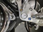Klikněte pro detailní foto č. 9 - Honda VT 750 DC Shadow Spirit