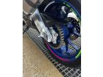 Klikněte pro detailní foto č. 5 - Aprilia Tuono 1000 R