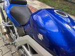 Klikněte pro detailní foto č. 11 - Suzuki SV 650 N