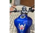 Klikněte pro detailní foto č. 12 - Suzuki SV 650 N