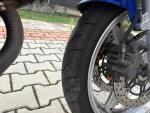 Klikněte pro detailní foto č. 14 - Suzuki SV 650 N