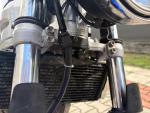 Klikněte pro detailní foto č. 16 - Suzuki SV 650 N