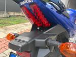 Klikněte pro detailní foto č. 17 - Suzuki SV 650 N