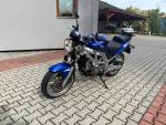 Klikněte pro detailní foto č. 2 - Suzuki SV 650 N