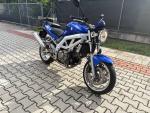 Klikněte pro detailní foto č. 3 - Suzuki SV 650 N