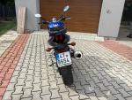 Klikněte pro detailní foto č. 5 - Suzuki SV 650 N