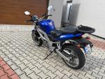 Klikněte pro detailní foto č. 6 - Suzuki SV 650 N