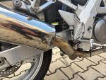 Klikněte pro detailní foto č. 9 - Suzuki SV 650 N