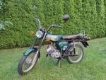 Detail nabídky - Simson S51 B2-4