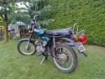 Klikněte pro detailní foto č. 2 - Simson S51 B2-4