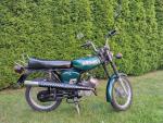 Klikněte pro detailní foto č. 3 - Simson S51 B2-4