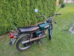 Klikněte pro detailní foto č. 4 - Simson S51 B2-4